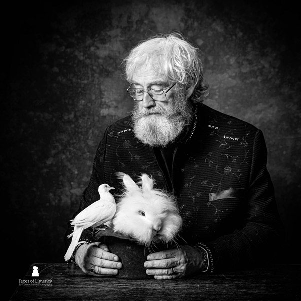 
Peter's passion is sharing the wonder of magic with children and adults alike — bringing laughter, joy, and amazement to all ages, even if only for a brief moment in time. Through his performances, he reminds us that a little magic can brighten the ordinary and that wonder truly has no age limit.Over the years, he has worked as an illusionist alongside some of the biggest names in the industry, captivating audiences with his charm and skill.


